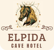 Elpida Cave Hotel - Cappadocia Cave Hotel